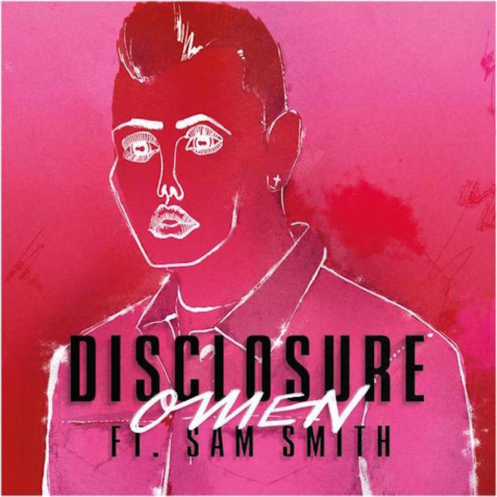 Disclosure Feat Sam Smith: Omen