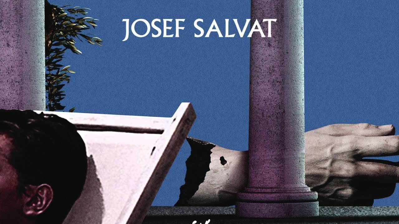 Nouveau clip “Open Season” Josef Salvat