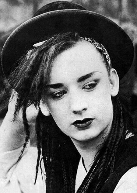 boy george boy george