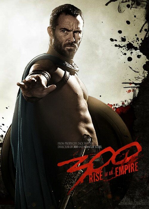 Trailer HD 300 Rise Of An Empire 2