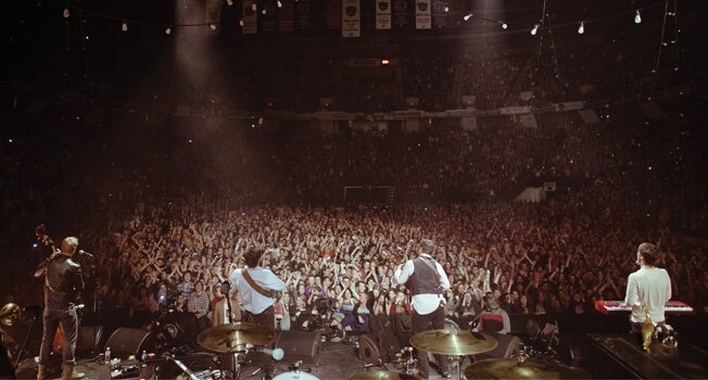 mumford-sons