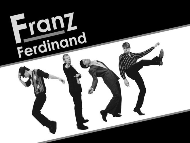 franz-ferdinand