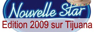 Nouvelle Star 2009