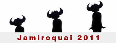COncert Jamiroquai
